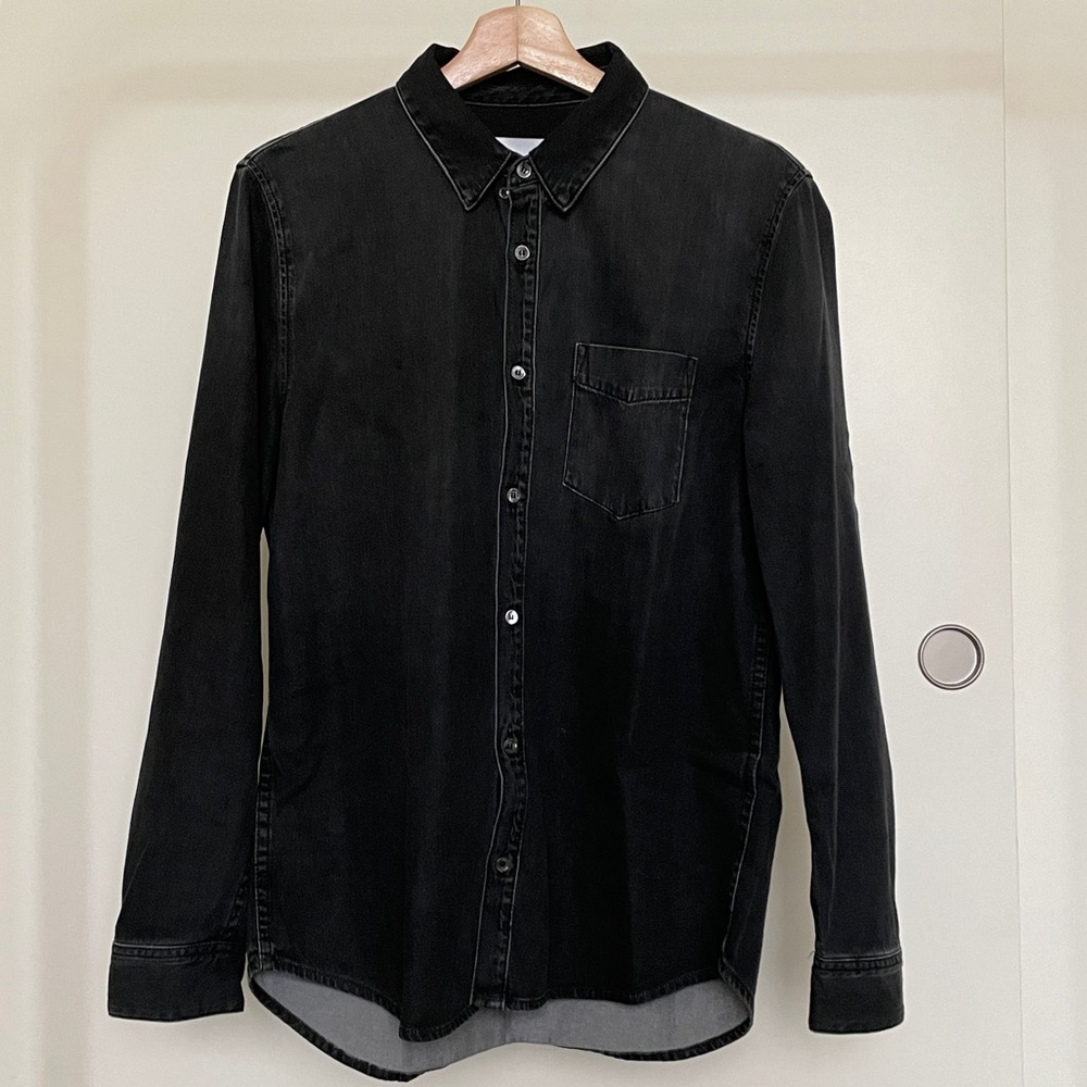 BLDWN Denim Shirt